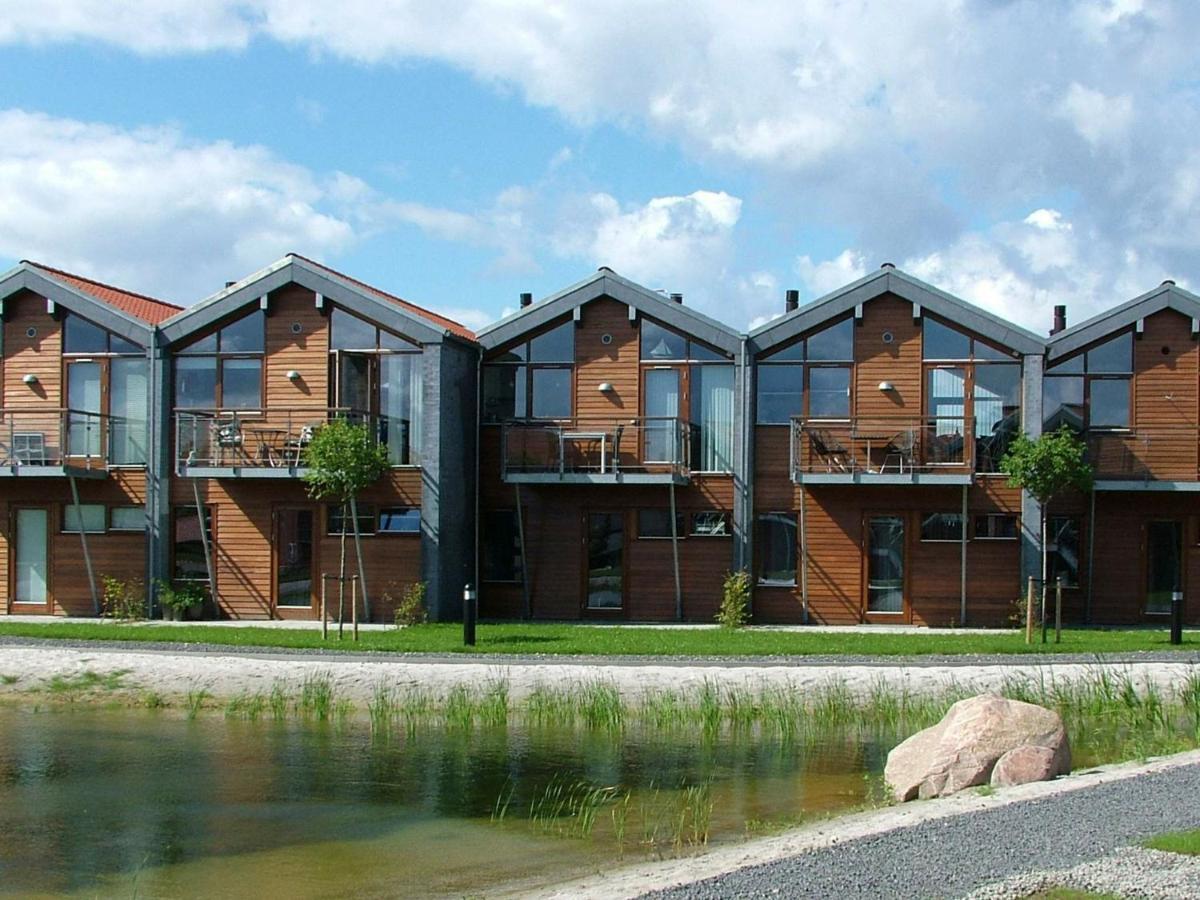 Two-Bedroom Holiday Home In Bogense 7 Екстер'єр фото