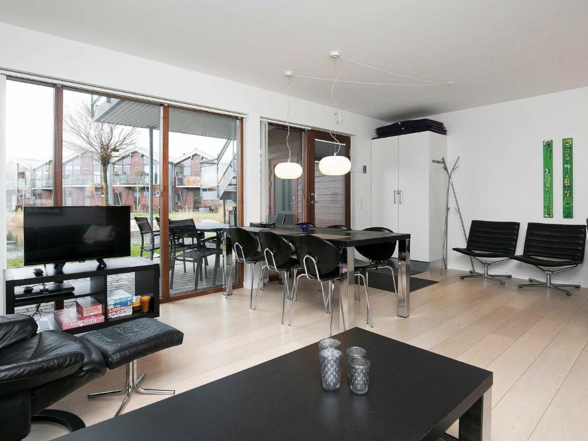 Two-Bedroom Holiday Home In Bogense 7 Екстер'єр фото