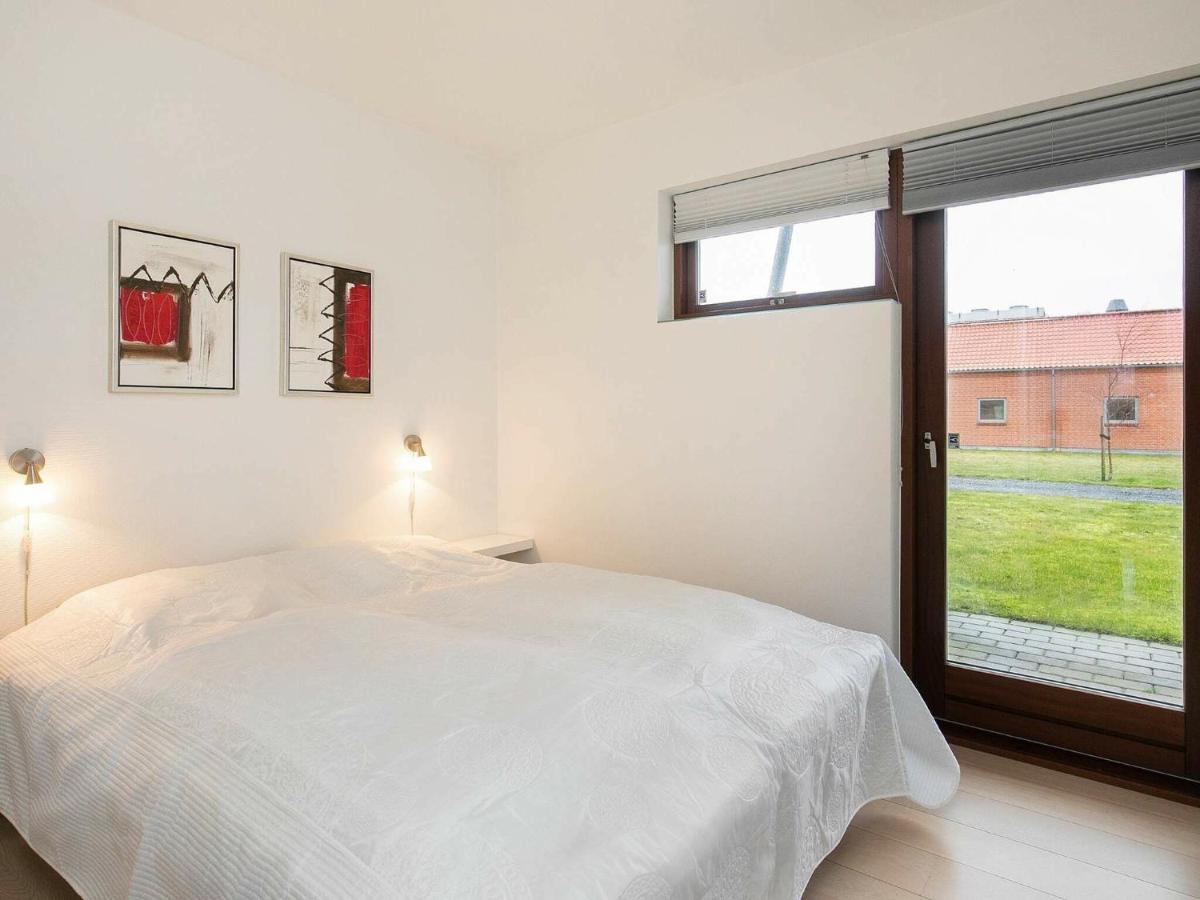 Two-Bedroom Holiday Home In Bogense 7 Екстер'єр фото