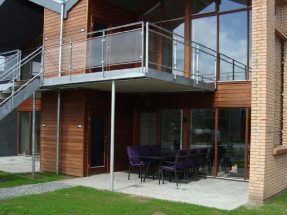 Two-Bedroom Holiday Home In Bogense 7 Екстер'єр фото