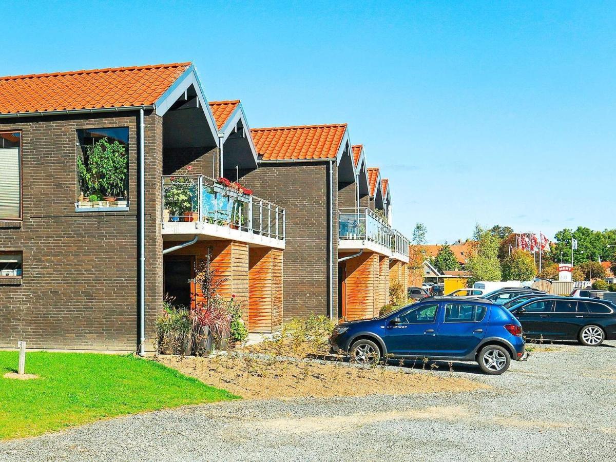 Two-Bedroom Holiday Home In Bogense 7 Екстер'єр фото