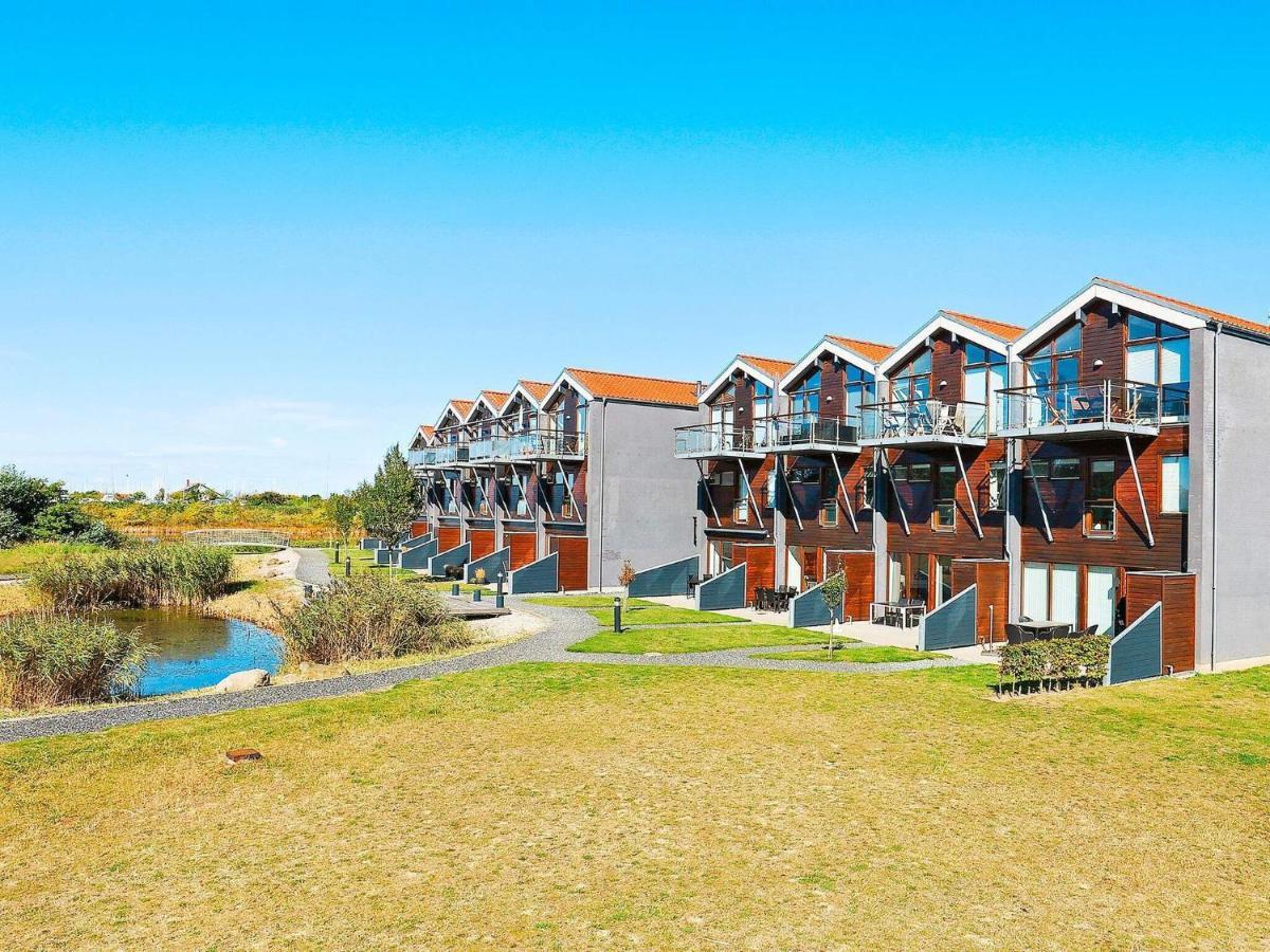 Two-Bedroom Holiday Home In Bogense 7 Екстер'єр фото